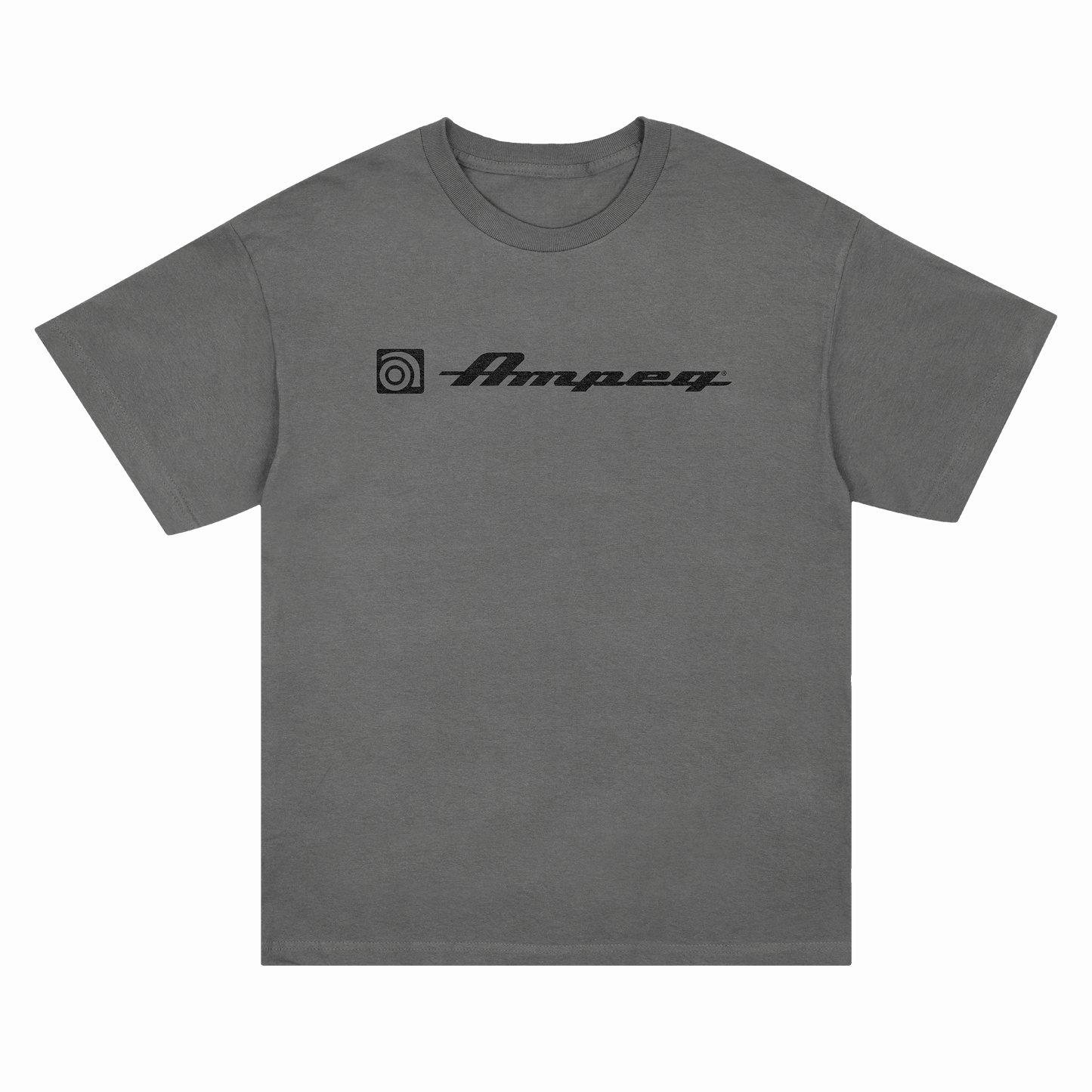 Classic Tee x Grey