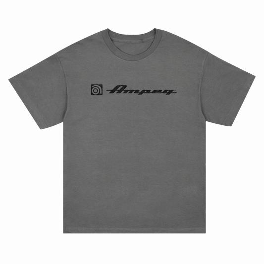 Classic Tee x Grey